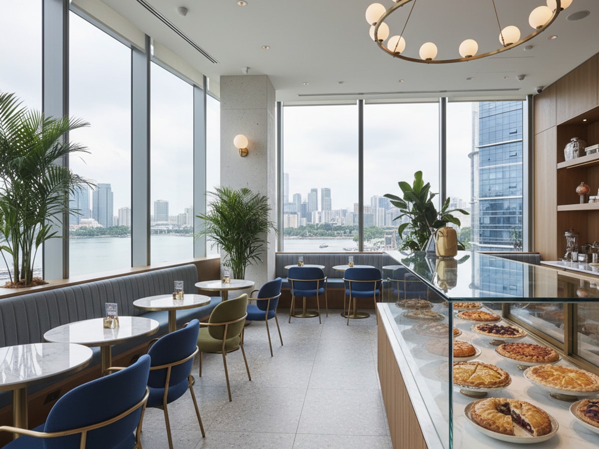 Marina Bay Sands - Photo 2