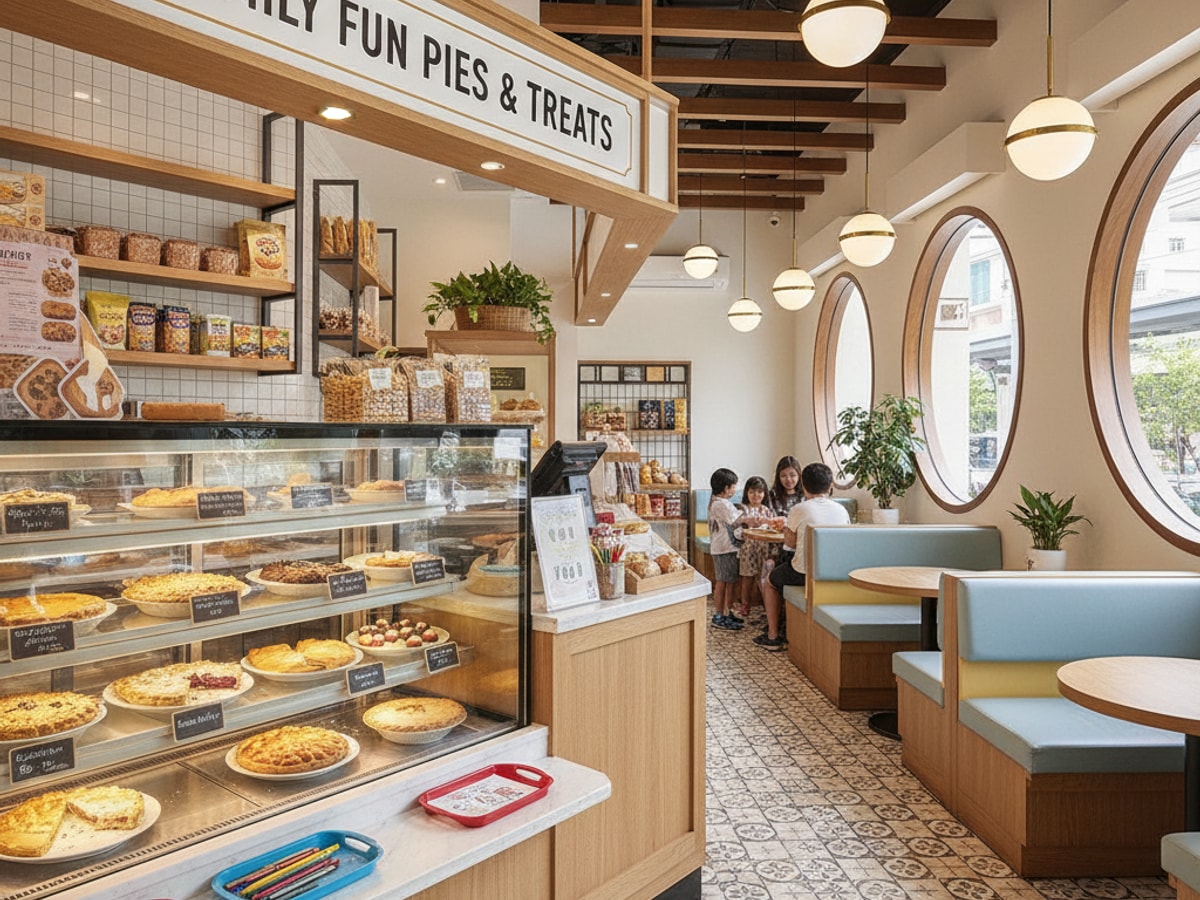 Tampines Mall - Photo 2