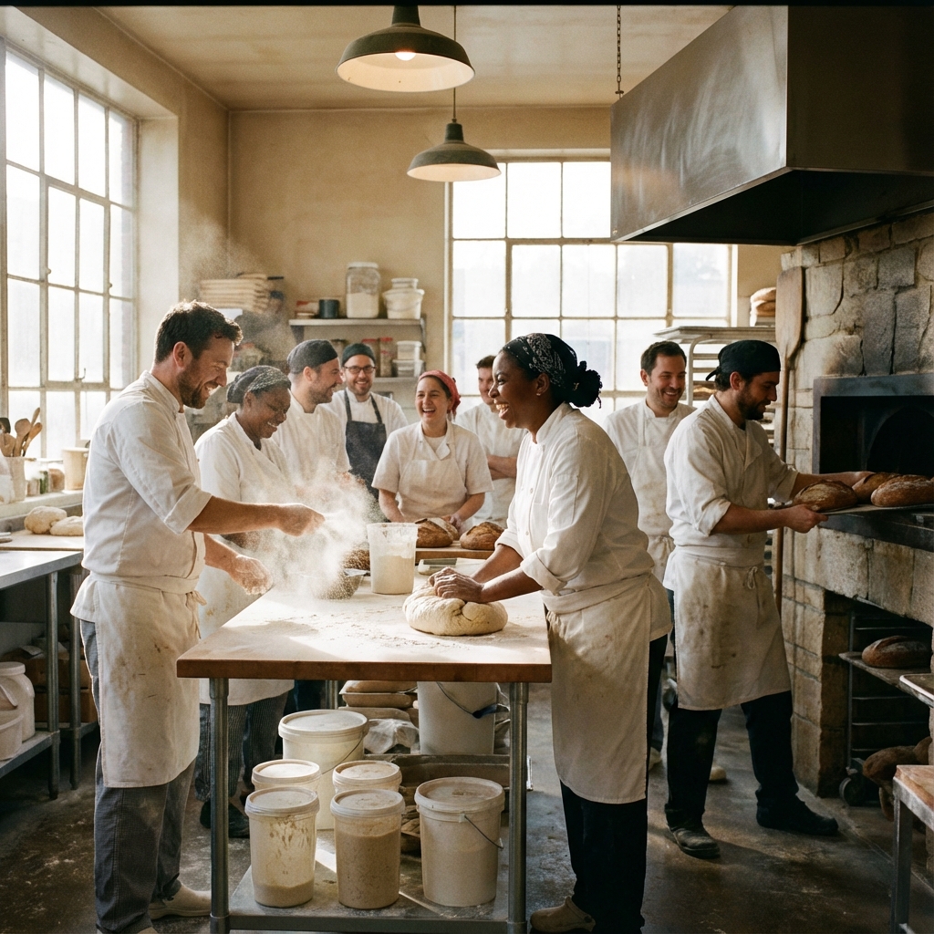 Andy's Pie: Pantry Tips Recipe Testing Team